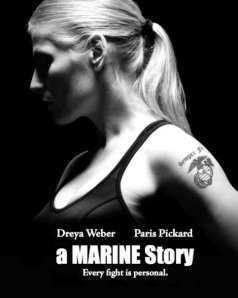 A Marine Story (c) 2009 Last Battlefield, LLC